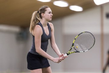 Bild 117 - NL TSV Glinde II - Tennisverein Lohne II : Ergebnis: 5:1